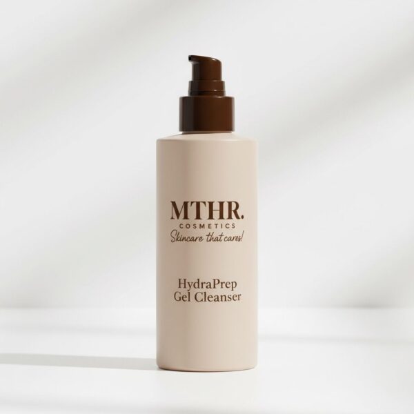 HydraPrep Gel Cleanser