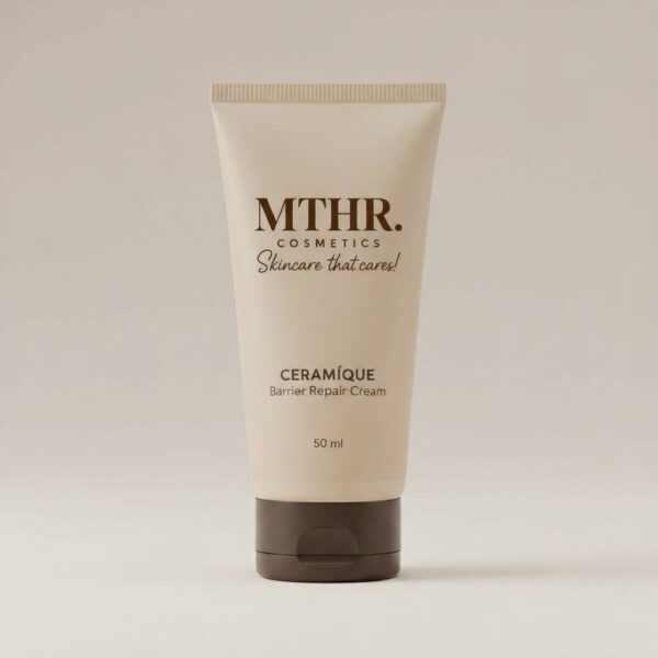 Ceramique Barrier Repair Cream