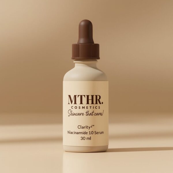 Clarity+ Niacinamide 10 Serum