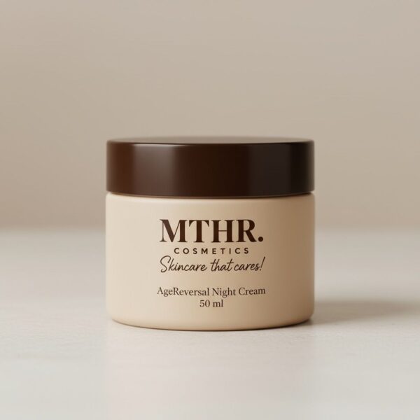 AgeReversal Night Cream